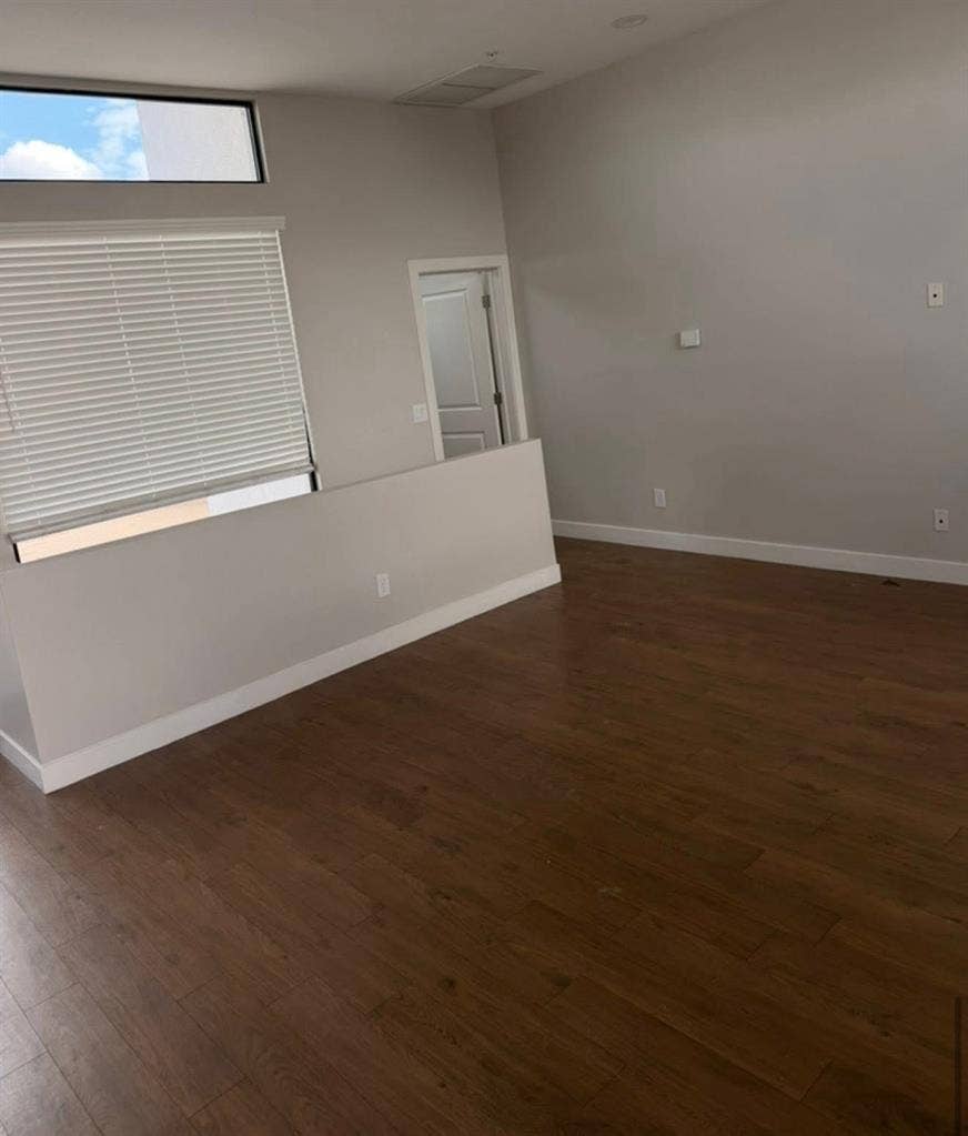 Luxury living move in Ready