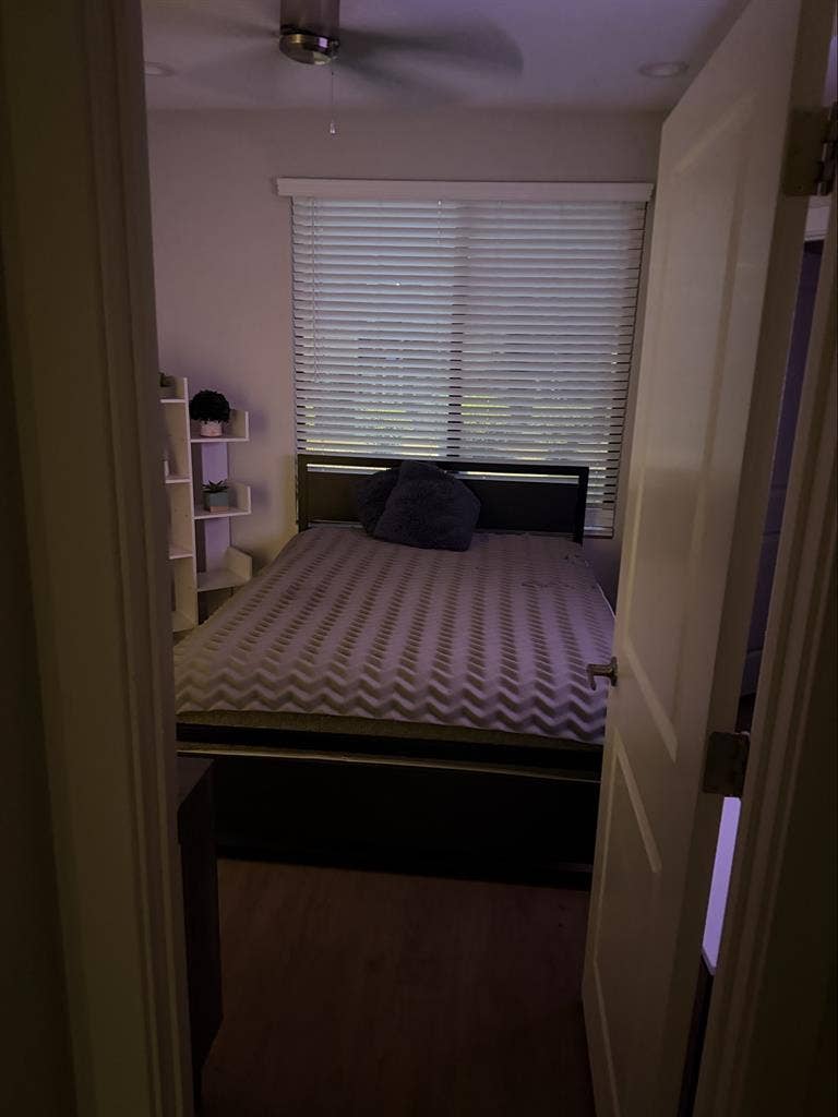 Luxury living move in Ready