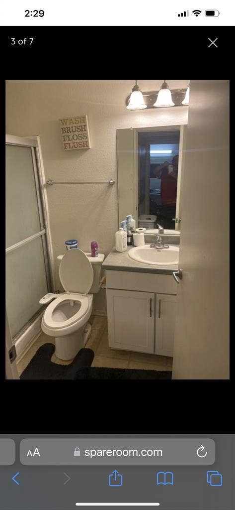 Great room with excellent location