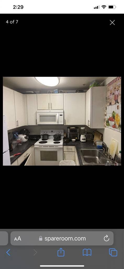 Great room with excellent location
