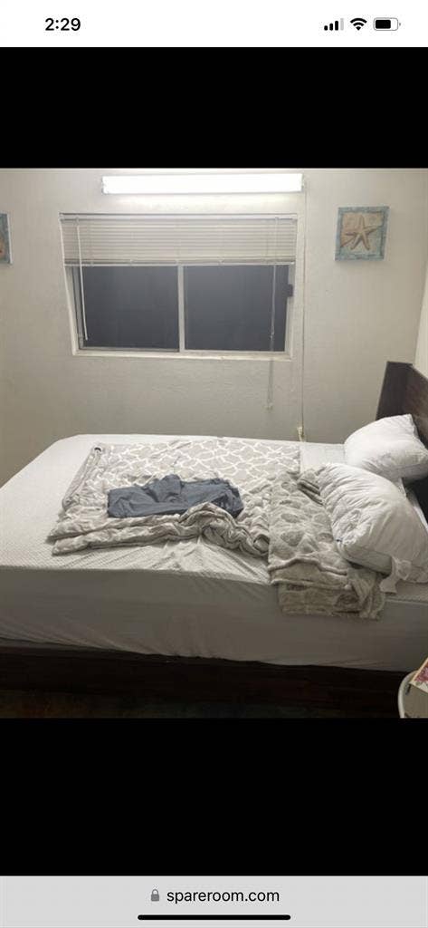 Great room with excellent location