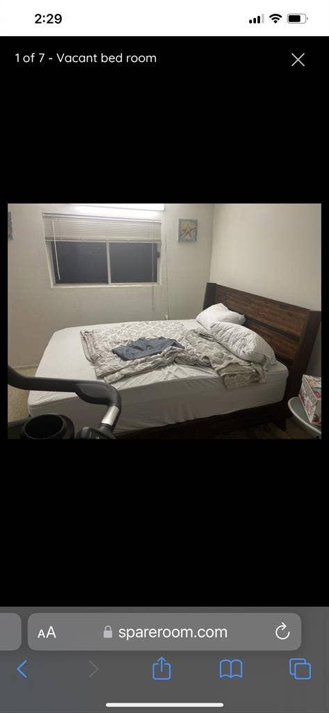 Great room with excellent location