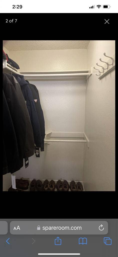 Great room with excellent location