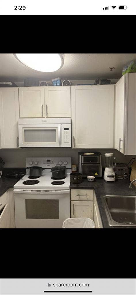 Great room with excellent location