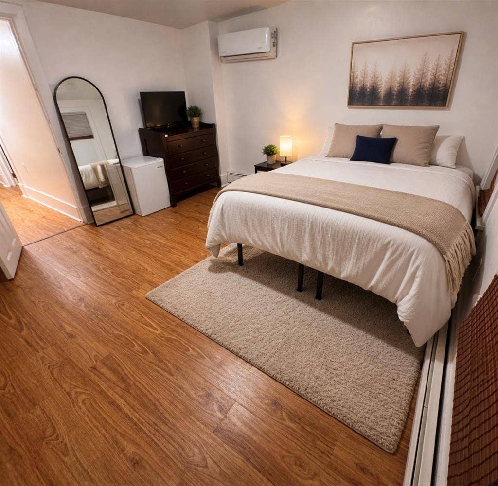 Private Room