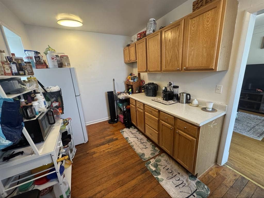 Private room in Rogers Park