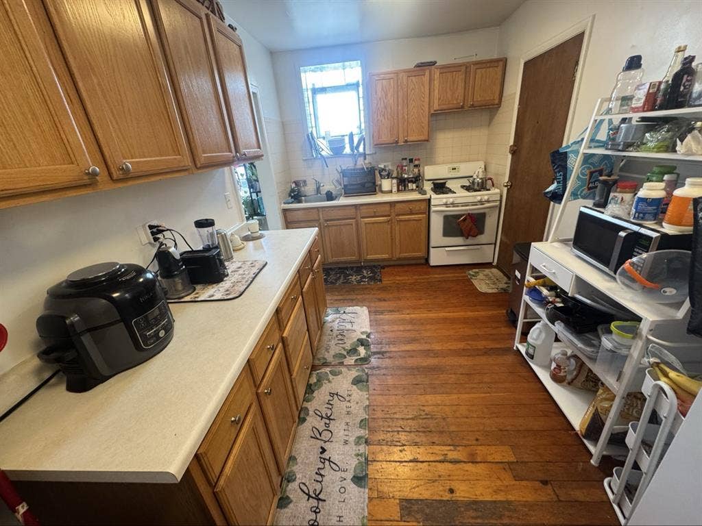 Private room in Rogers Park
