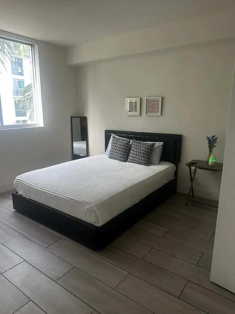 Habitación Independiente Miami Rive