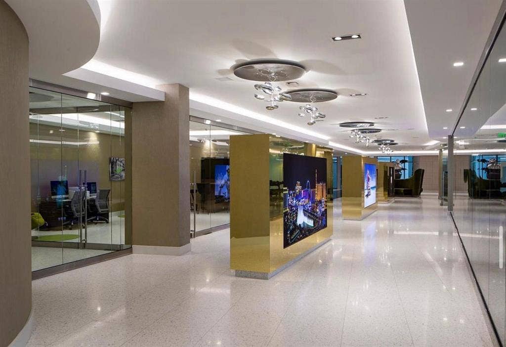 Habitación Independiente Miami Rive