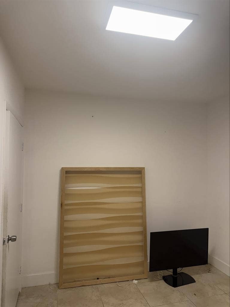 Private room for rent near 17th st