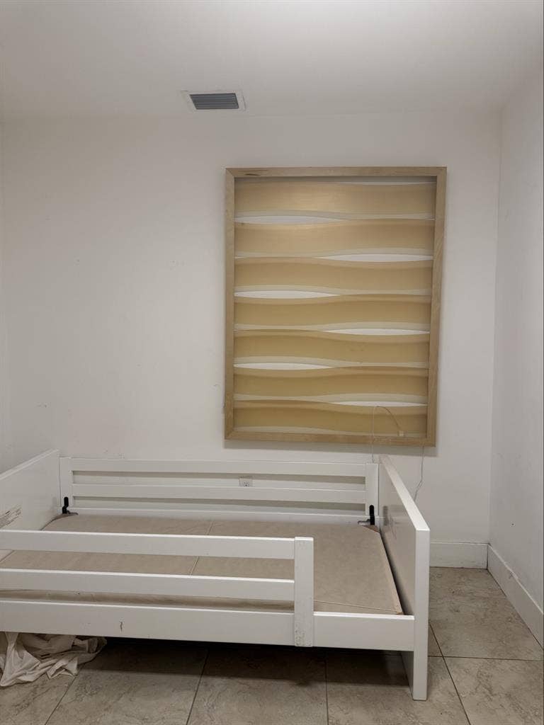 Private room for rent near 17th st