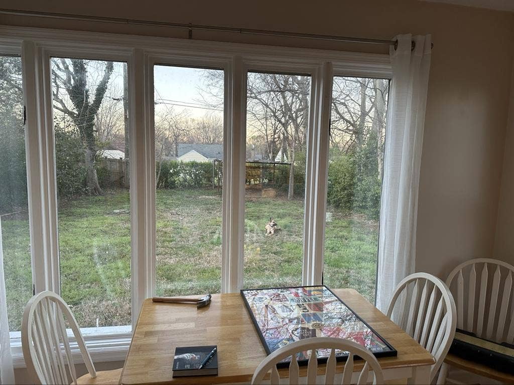 Sylvan Park House / Cottage