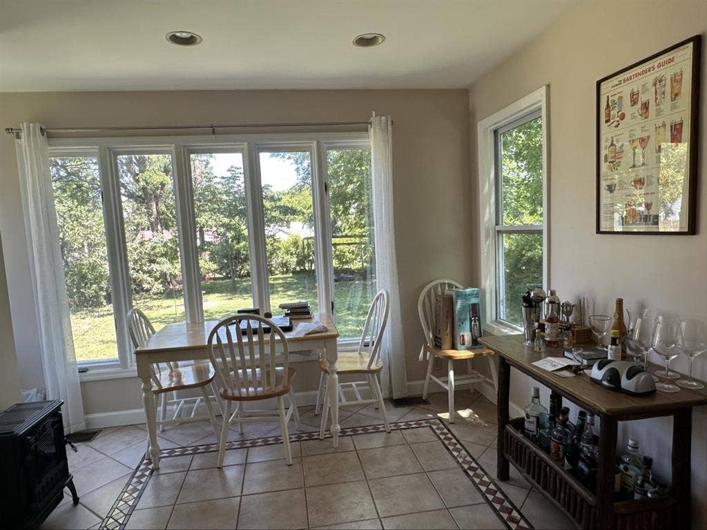 Sylvan Park House / Cottage