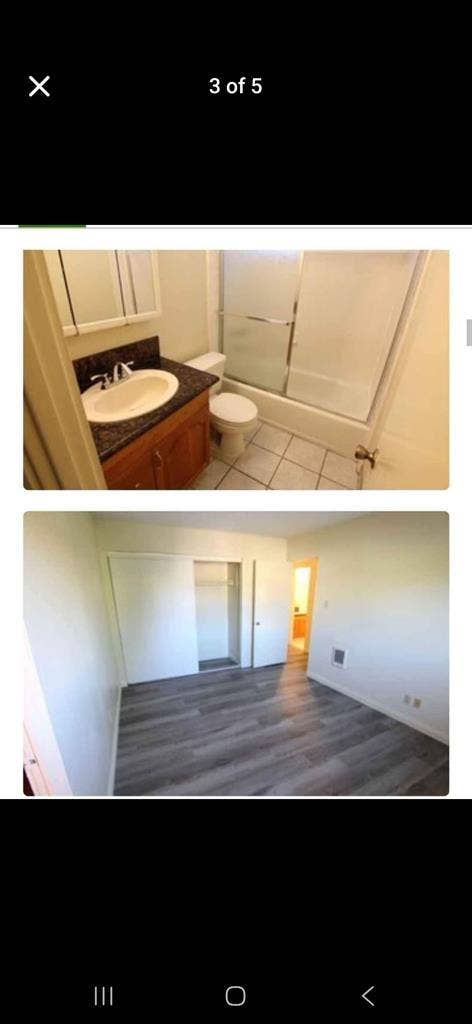 Looking for a female roomie JUNE 1