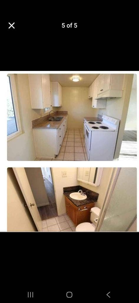 Looking for a female roomie JUNE 1