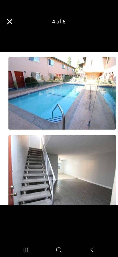 Looking for a female roomie JUNE 1