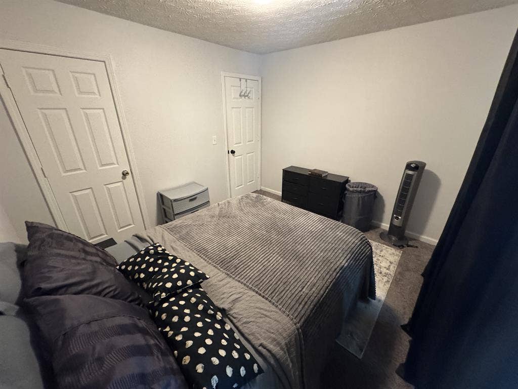 Rooms for rent