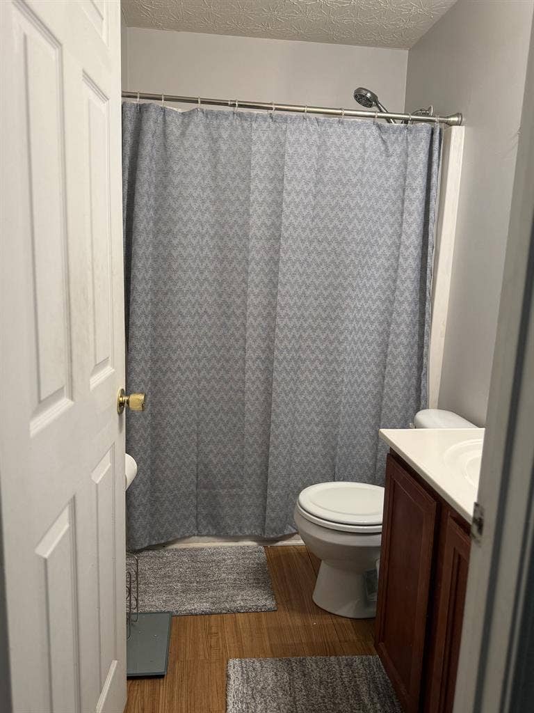 Rooms for rent