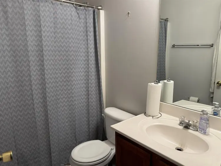 Rooms for rent
