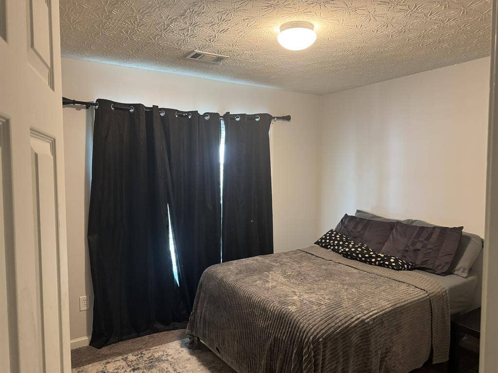 Rooms for rent