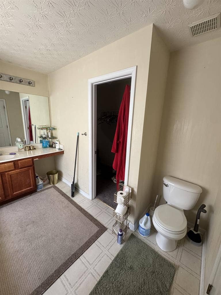 Rooms for rent