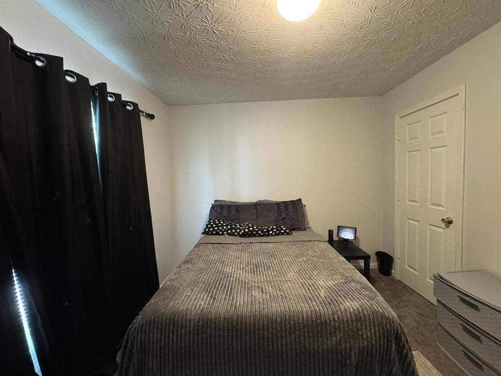 Rooms for rent