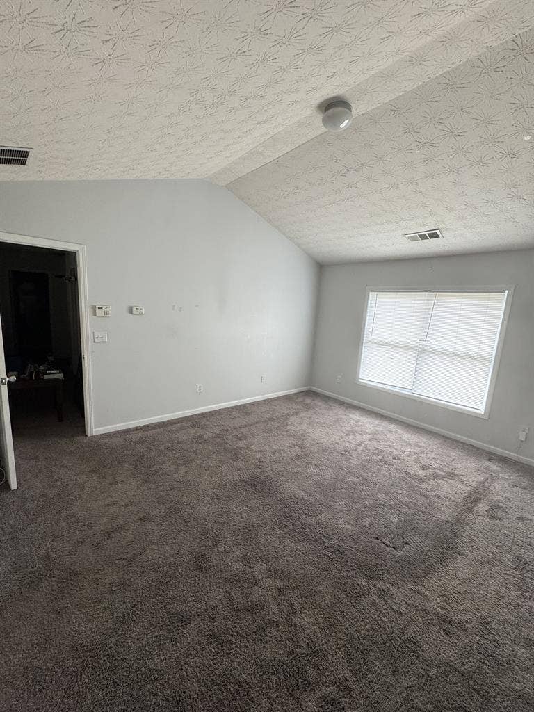 Rooms for rent