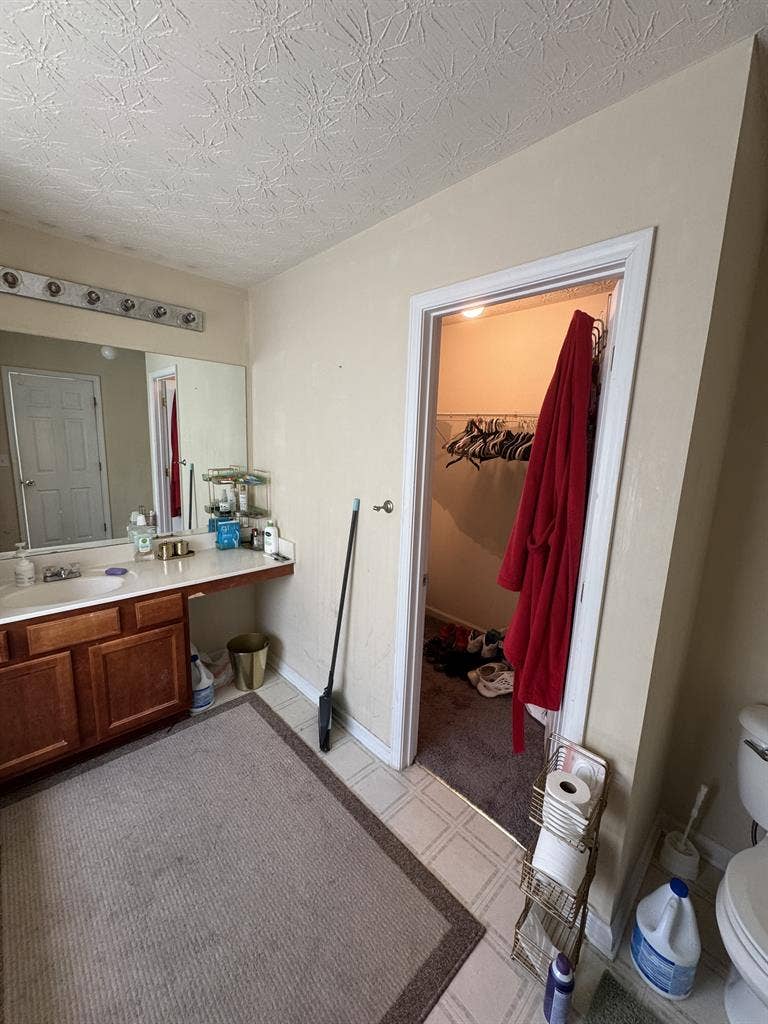 Rooms for rent