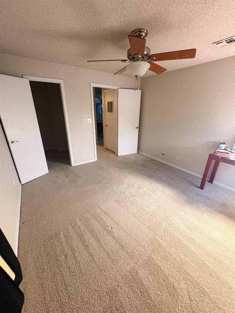 2 bed 2 bath