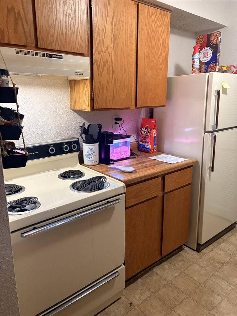 2 bed 2 bath