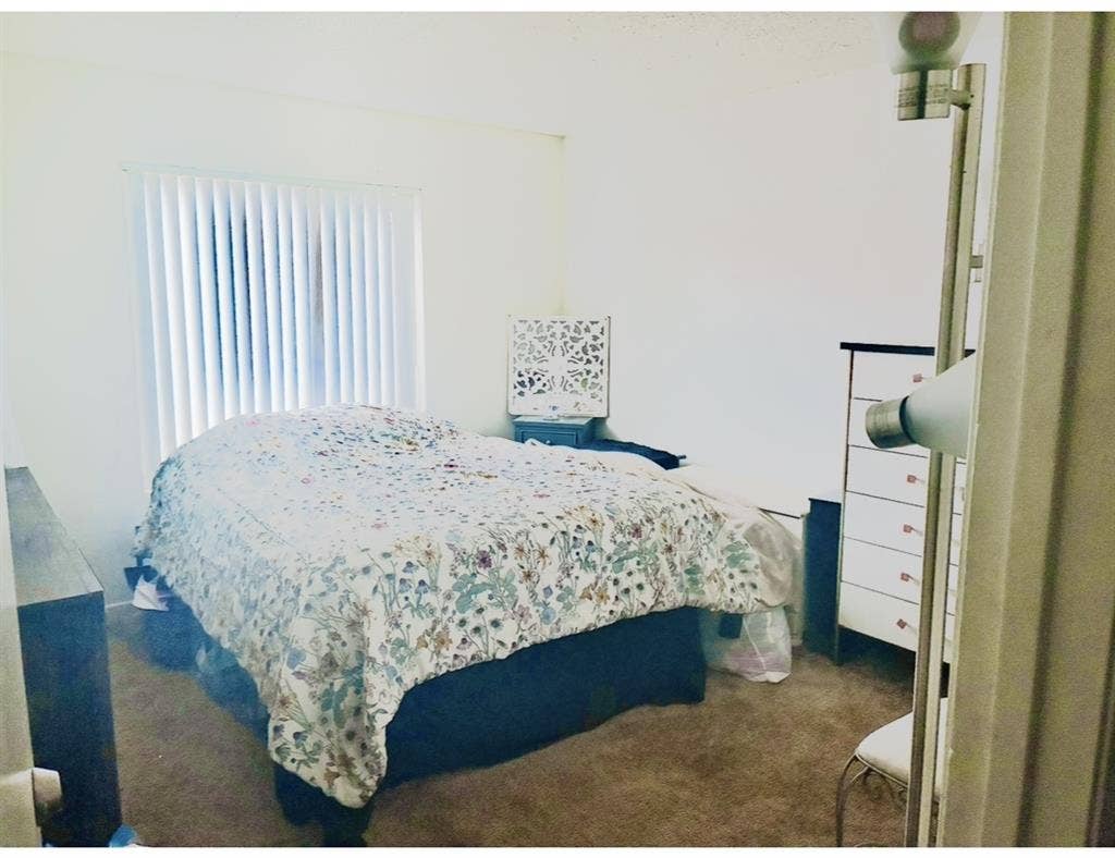 1 Bed/1Bath