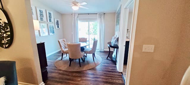 Apartment living Re-invented