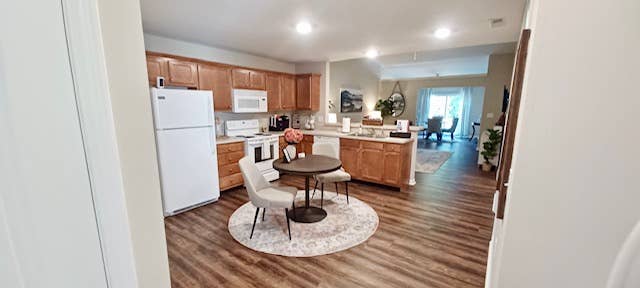 Apartment living Re-invented