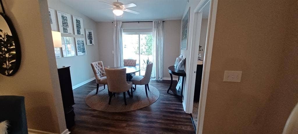 Apartment living Re-invented