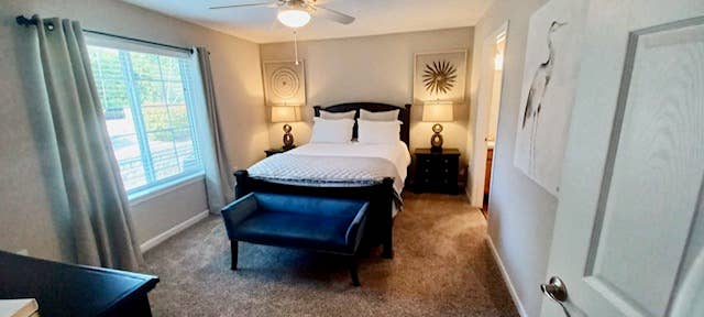 Apartment living Re-invented