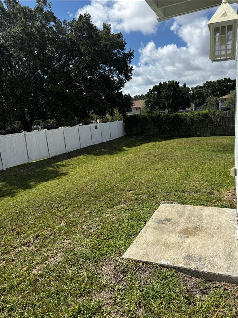 1br/1bth available for July 1st