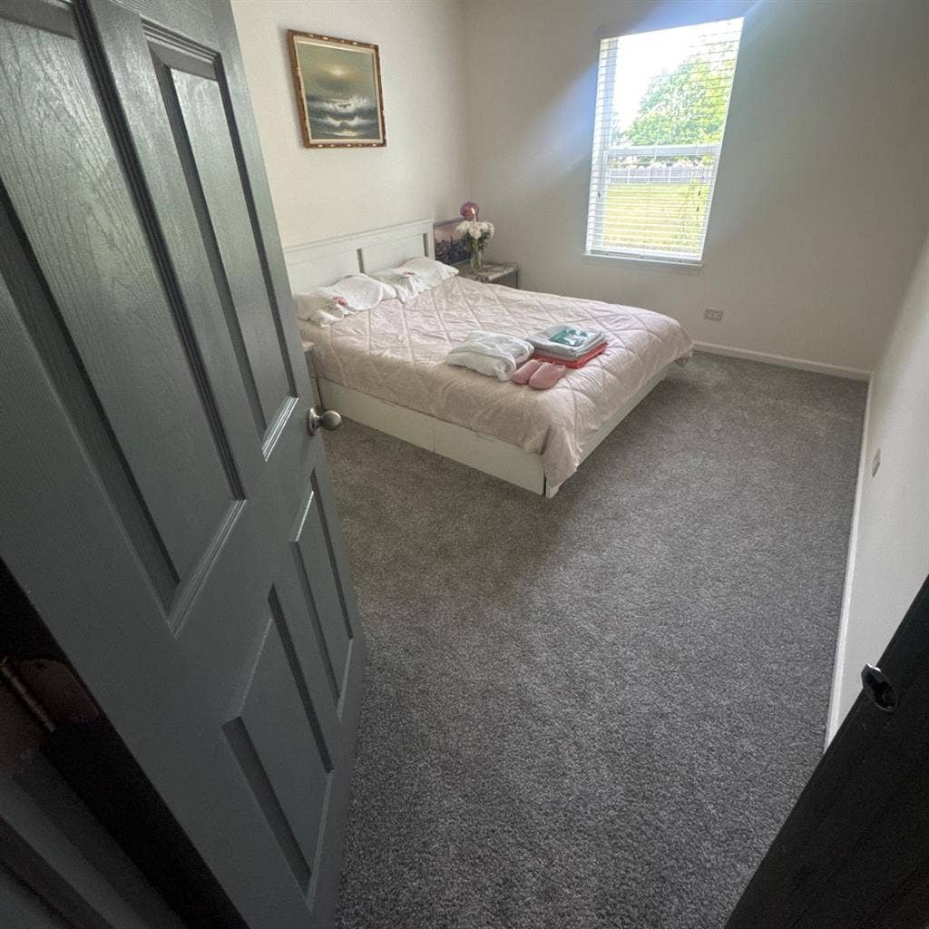 Wanted roommate in pingree grove