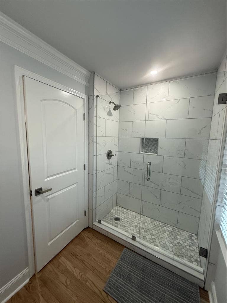 Private Studio near Marietta Square