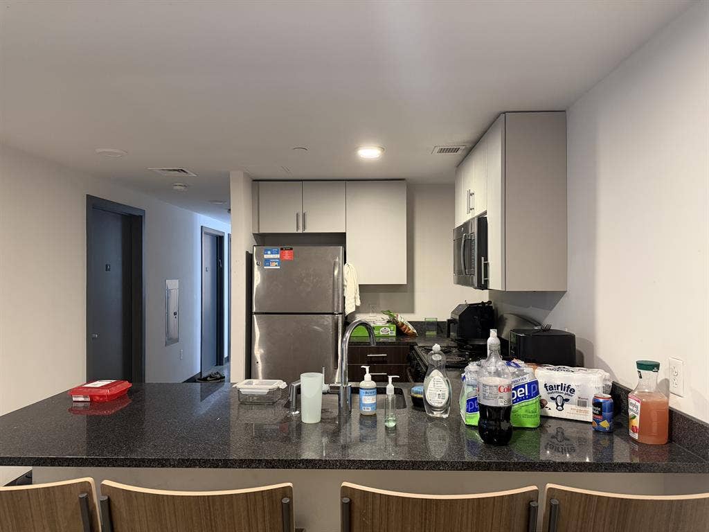 New Listing