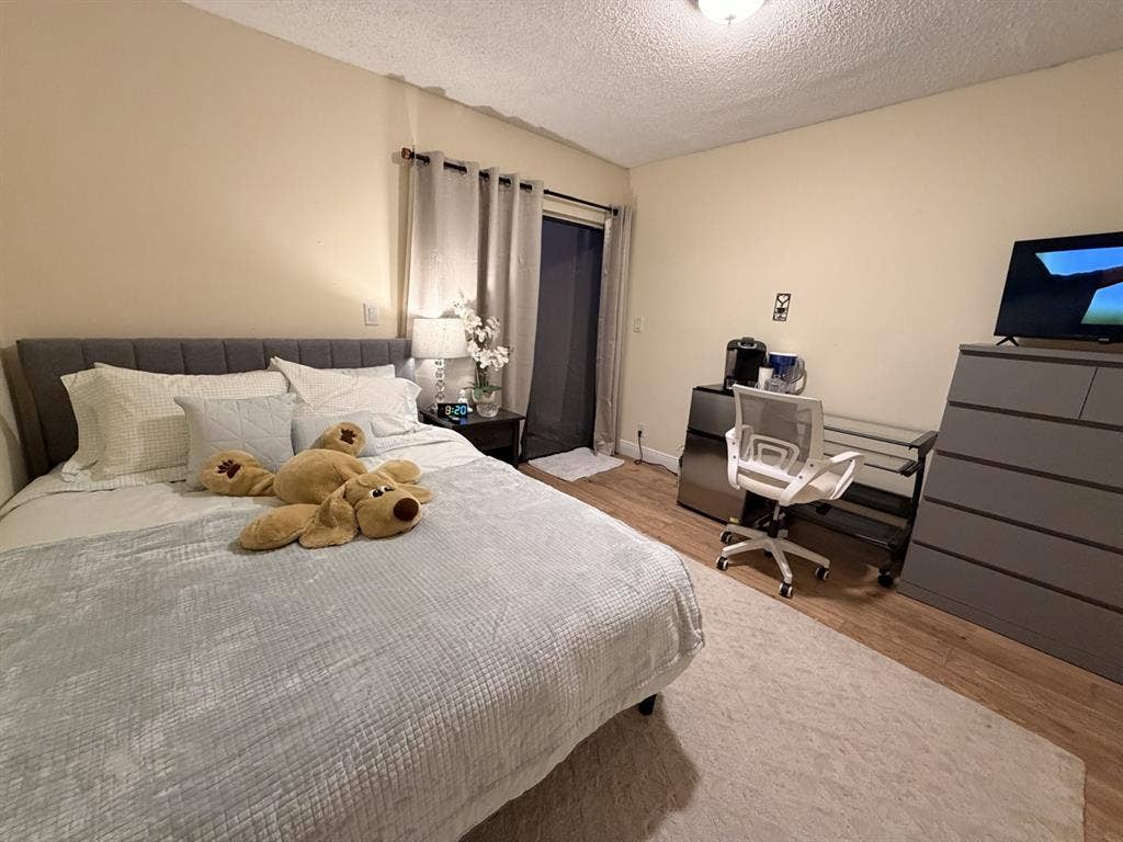 Beautiful furniture room