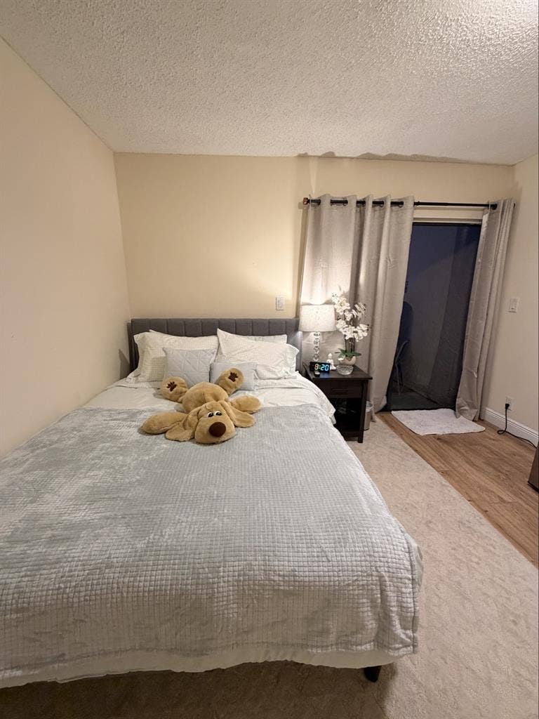 Beautiful furniture room