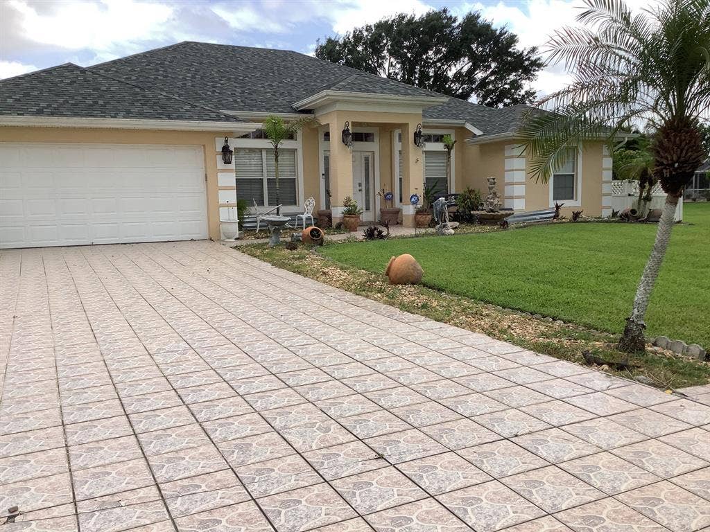 New Listing