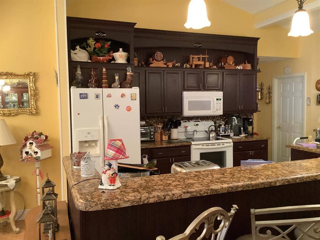 New Listing