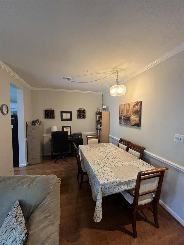 Room for rent