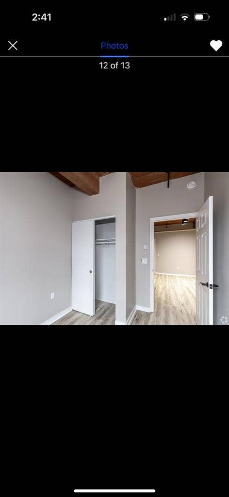 1 bedroom in Winsted