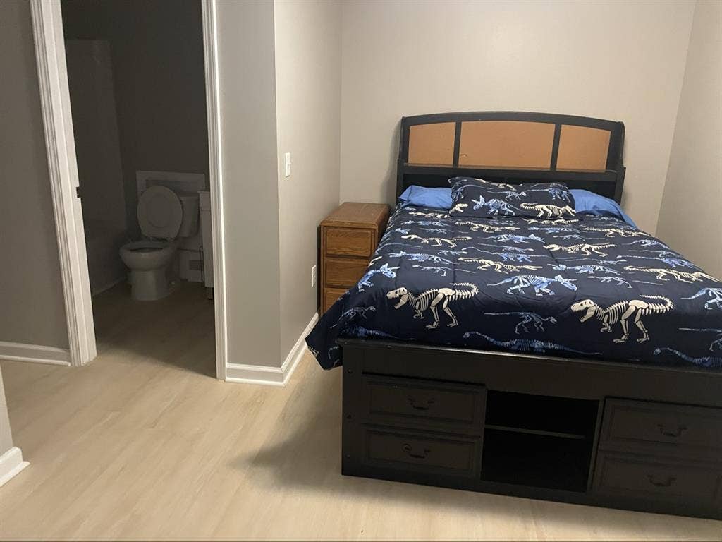 New Listing