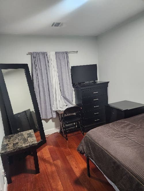 Habitación para rentar