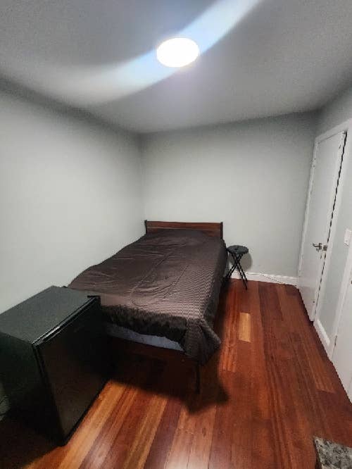 Habitación para rentar