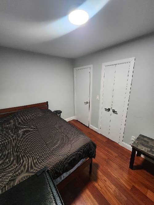 Habitación para rentar