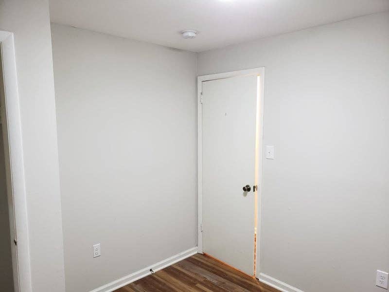 2 bed 1 bath close to Center City